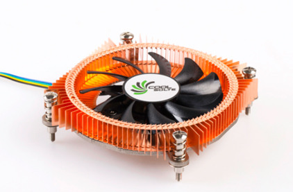 Rendimiento y ventajas del disipador de calor de cobre personalizado