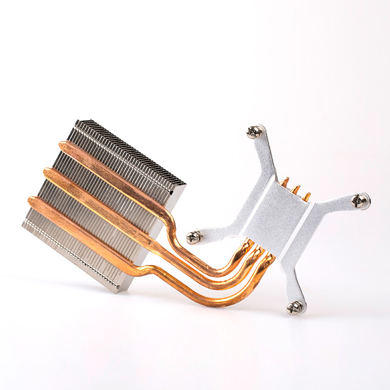 Comprender la disipación de calor: la ciencia detrás de los disipadores de calor de la CPU