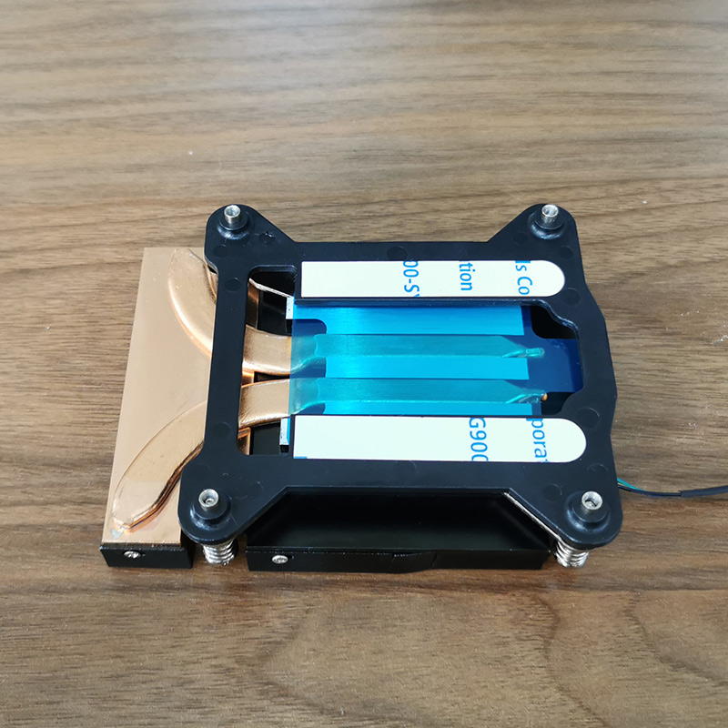 El mejor enfriador de CPU económico
