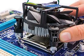 ¿Cuáles son los tipos de disipadores de calor de la CPU?3 tipos comunes que debes conocer
